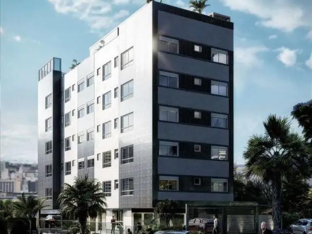 Apartamento para Venda em Porto Alegre/RS Petrópolis 2 Quartos