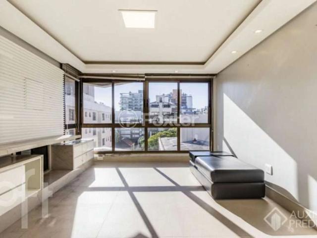 Apartamento para Venda em Porto Alegre/RS Petrópolis 2 Quartos