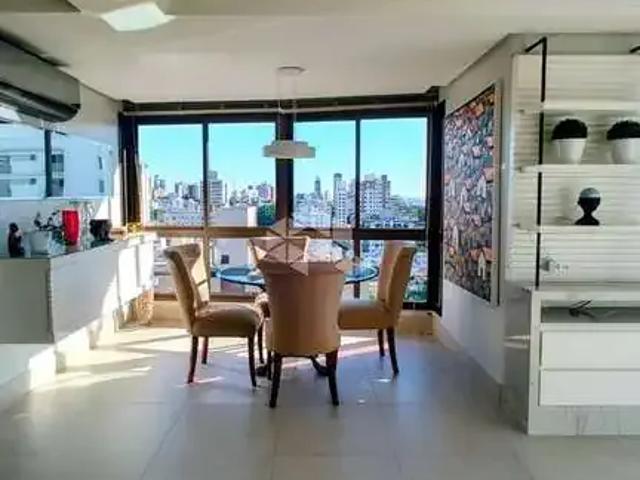 Apartamento para Venda em Porto Alegre/RS Petrópolis 2 Quartos
