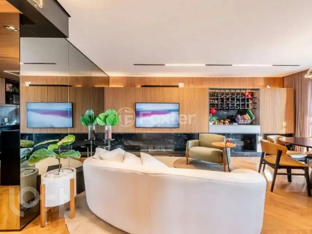 Apartamento para Venda em Porto Alegre/RS Petrópolis 2 Quartos
