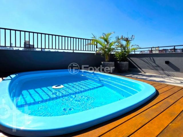 Apartamento para Venda em Porto Alegre/RS Petrópolis 2 Quartos