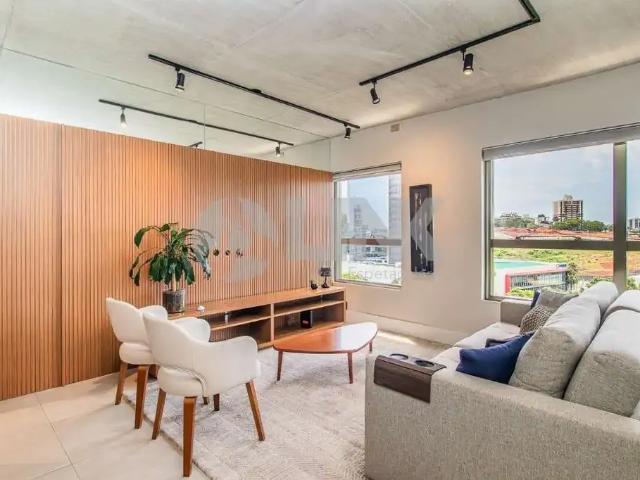 Apartamento para Venda em Porto Alegre/RS Petrópolis 2 Quartos
