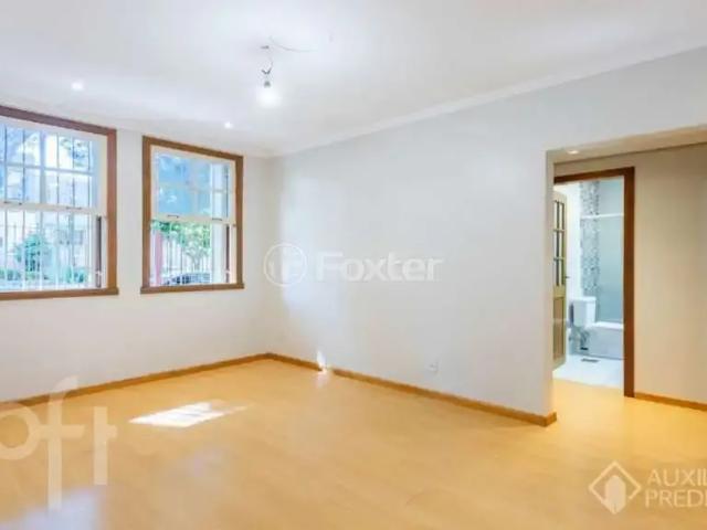 Apartamento para Venda em Porto Alegre/RS Petrópolis 2 Quartos