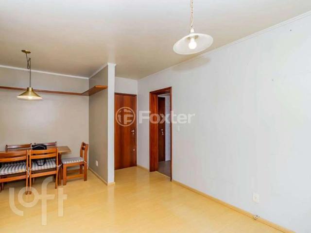 Apartamento para Venda em Porto Alegre/RS Petrópolis 2 Quartos