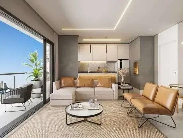 Apartamento para Venda em Porto Alegre/RS Petrópolis 2 Quartos