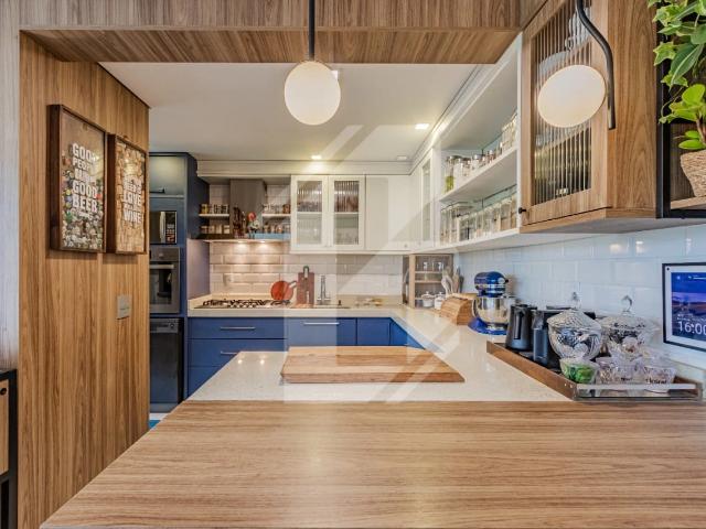Apartamento para Venda em Porto Alegre/RS Petrópolis 2 Quartos