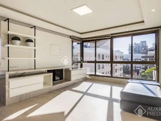 Apartamento para Venda em Porto Alegre/RS Petrópolis 2 Quartos