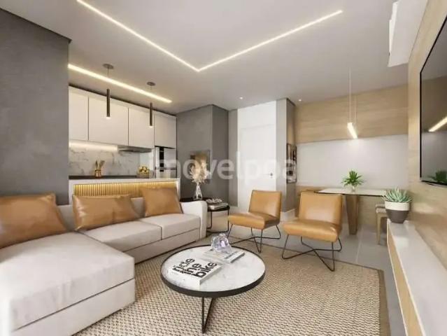 Apartamento para Venda em Porto Alegre/RS Petrópolis 2 Quartos