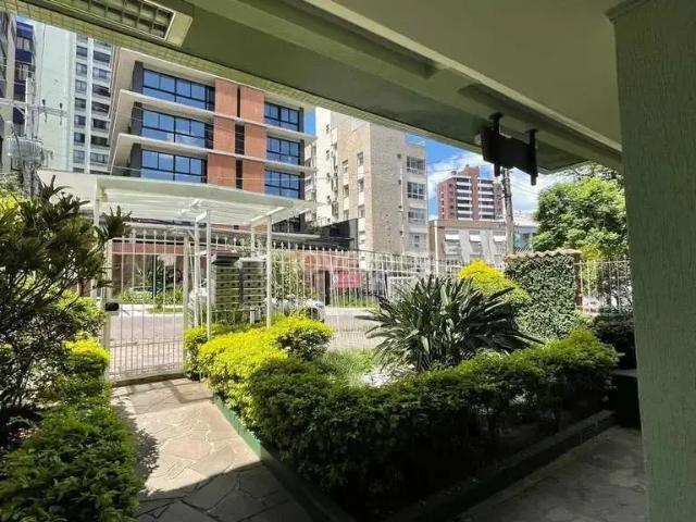 Apartamento para Venda em Porto Alegre/RS Petrópolis 2 Quartos
