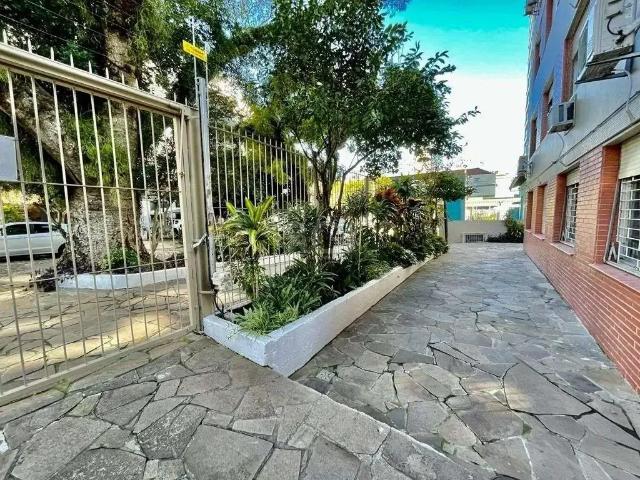 Apartamento para Venda em Porto Alegre/RS Petrópolis 2 Quartos