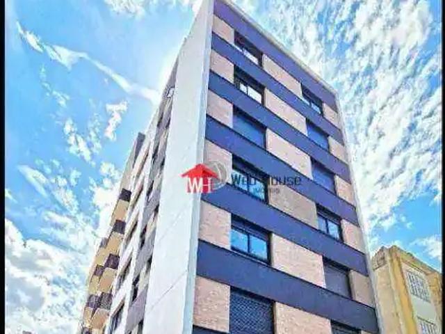 Apartamento para Venda em Porto Alegre/RS Petrópolis 2 Quartos