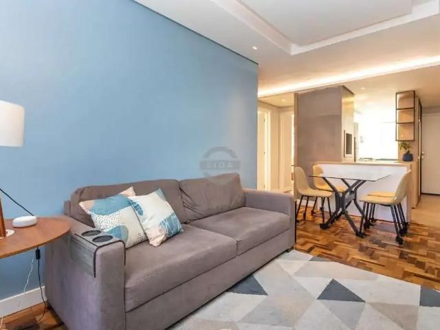 Apartamento para Venda em Porto Alegre/RS Petrópolis 2 Quartos