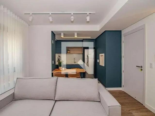 Apartamento para Venda em Porto Alegre/RS Petrópolis 2 Quartos
