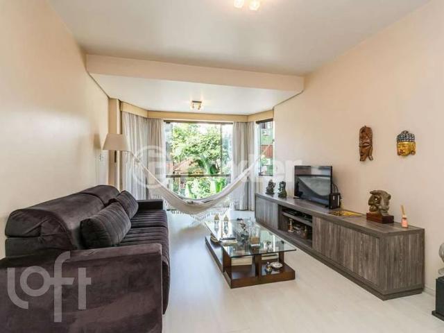 Apartamento para Venda em Porto Alegre/RS Petrópolis 2 Quartos