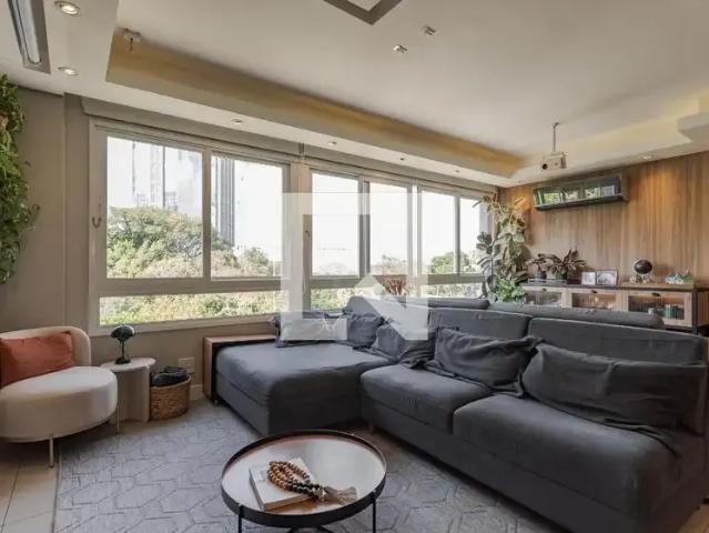 Apartamento para Venda em Porto Alegre/RS Petrópolis 2 Quartos