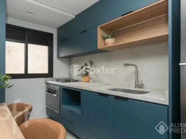 Apartamento para Venda em Porto Alegre/RS Petrópolis 2 Quartos