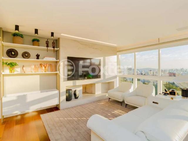 Apartamento para Venda em Porto Alegre/RS Petrópolis 2 Quartos