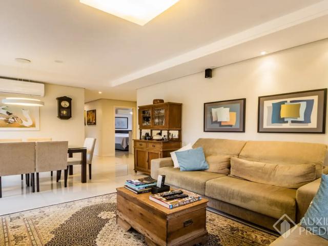 Apartamento para Venda em Porto Alegre/RS Petrópolis 2 Quartos