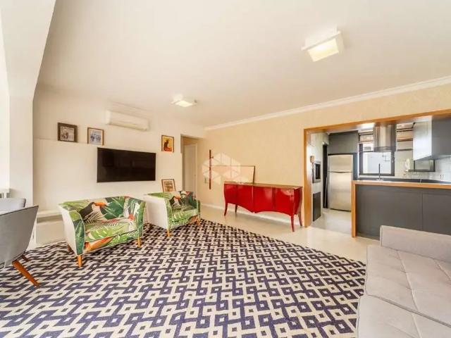 Apartamento para Venda em Porto Alegre/RS Petrópolis 2 Quartos
