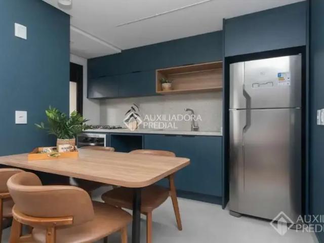 Apartamento para Venda em Porto Alegre/RS Petrópolis 2 Quartos