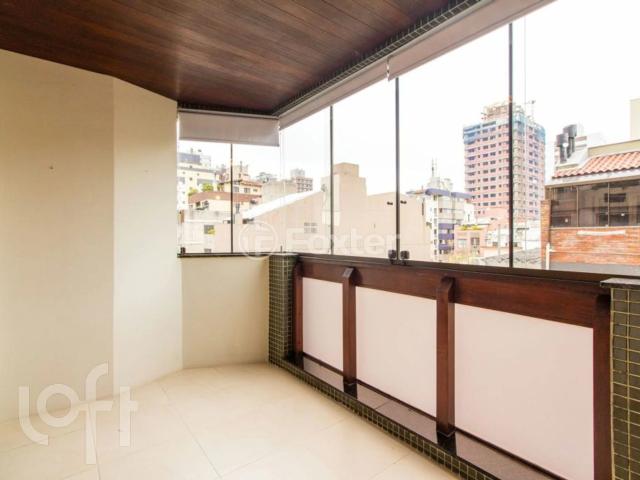Apartamento para Venda em Porto Alegre/RS Petrópolis 2 Quartos