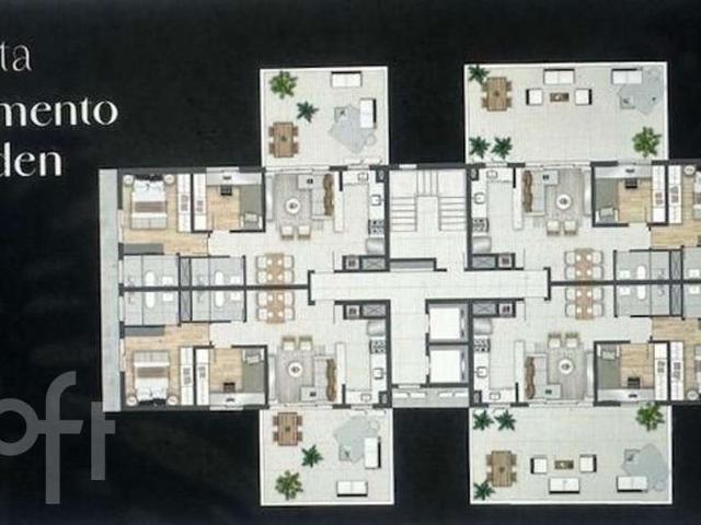 Apartamento para Venda em Porto Alegre/RS Petrópolis 2 Quartos