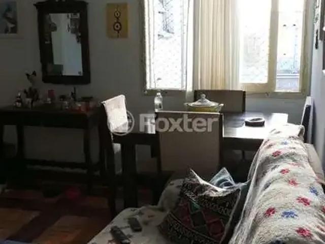Apartamento para Venda em Porto Alegre/RS Petrópolis 2 Quartos