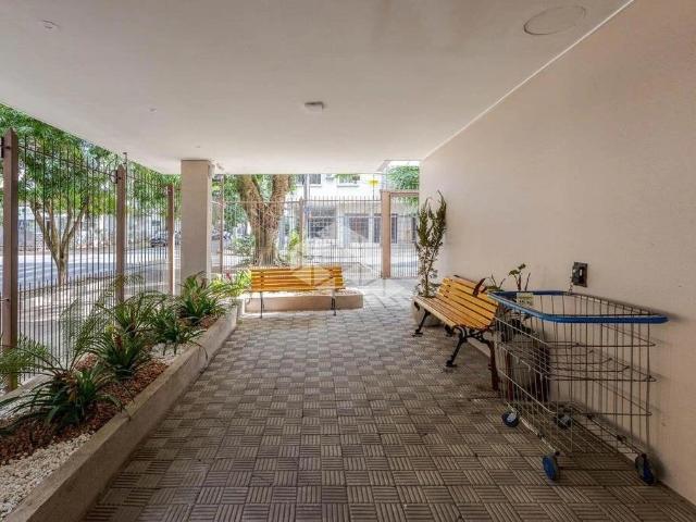 Apartamento para Venda em Porto Alegre/RS Petrópolis 2 Quartos