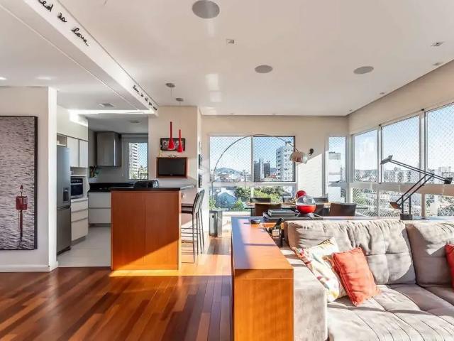 Apartamento para Venda em Porto Alegre/RS Petrópolis 2 Quartos