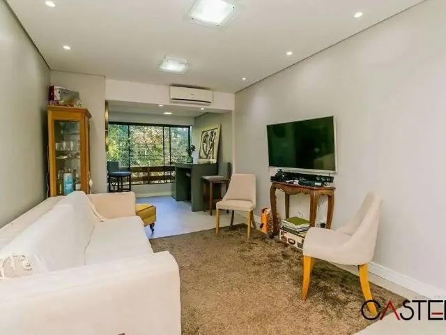 Apartamento para Venda em Porto Alegre/RS Petrópolis 2 Quartos