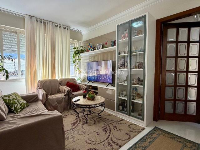 Apartamento para Venda em Porto Alegre/RS Petrópolis 2 Quartos