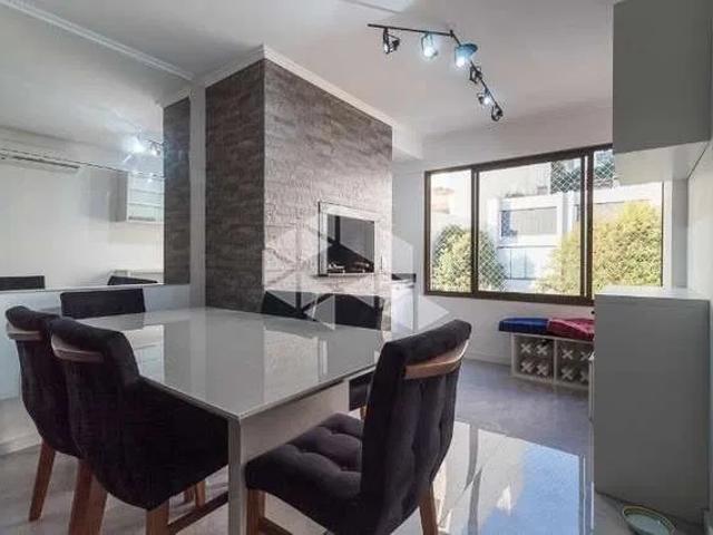Apartamento para Venda em Porto Alegre/RS Petrópolis 2 Quartos