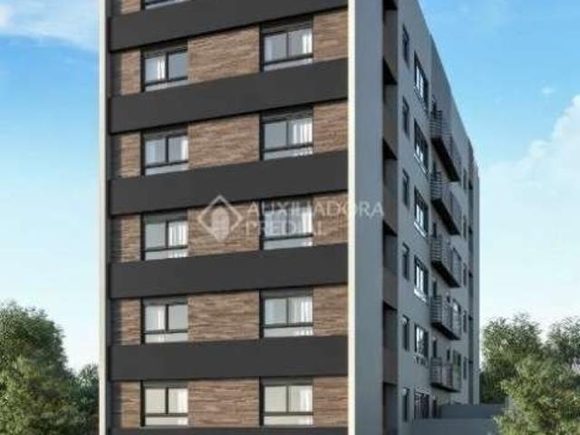 Apartamento para Venda em Porto Alegre/RS Petrópolis 2 Quartos