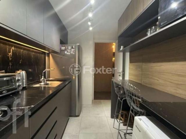 Apartamento para Venda em Porto Alegre/RS Petrópolis 2 Quartos
