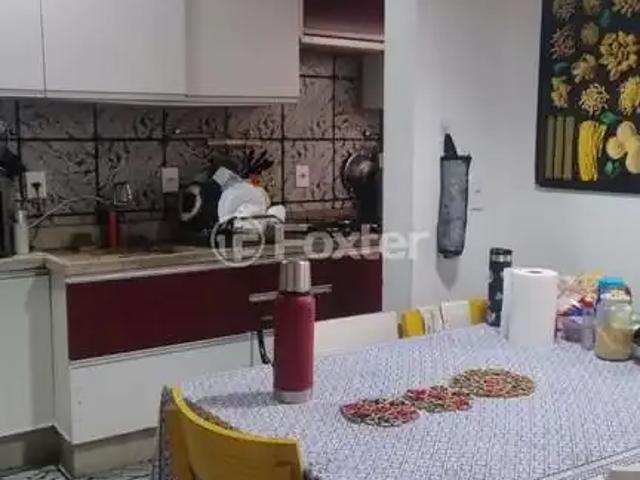 Apartamento para Venda em Porto Alegre/RS Petrópolis 2 Quartos