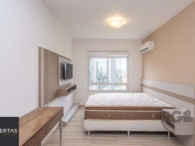 Apartamento para Venda em Porto Alegre/RS Petrópolis 2 Quartos