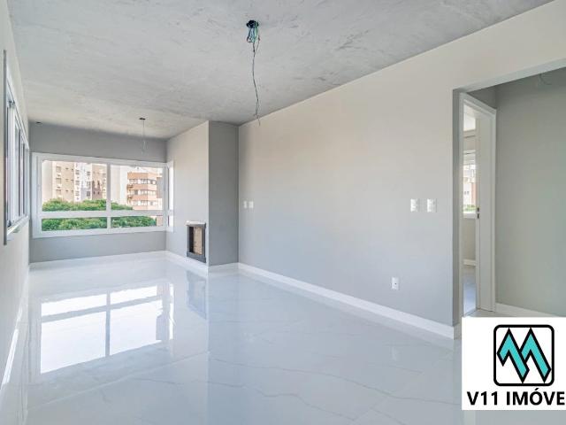 Apartamento para Venda em Porto Alegre/RS Petrópolis 2 Quartos