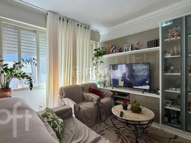 Apartamento para Venda em Porto Alegre/RS Petrópolis 2 Quartos