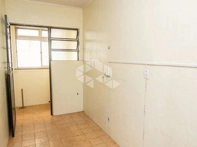 Apartamento para Venda em Porto Alegre/RS Petrópolis 2 Quartos