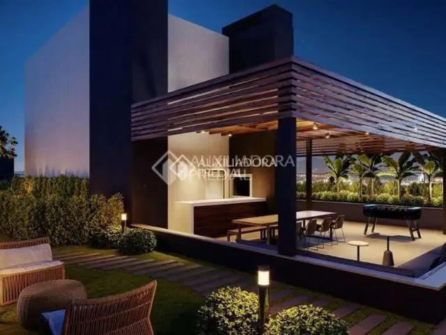 Apartamento para Venda em Porto Alegre/RS Petrópolis 2 Quartos