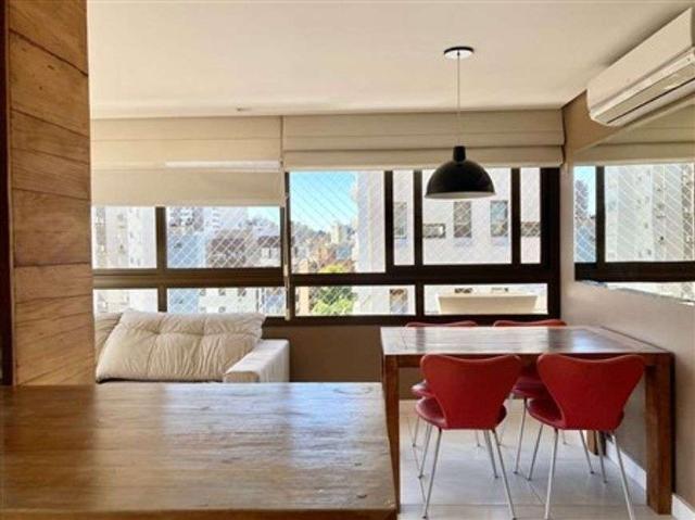 Apartamento para Venda em Porto Alegre/RS Petrópolis 2 Quartos