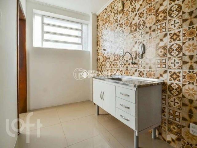 Apartamento para Venda em Porto Alegre/RS Petrópolis 2 Quartos