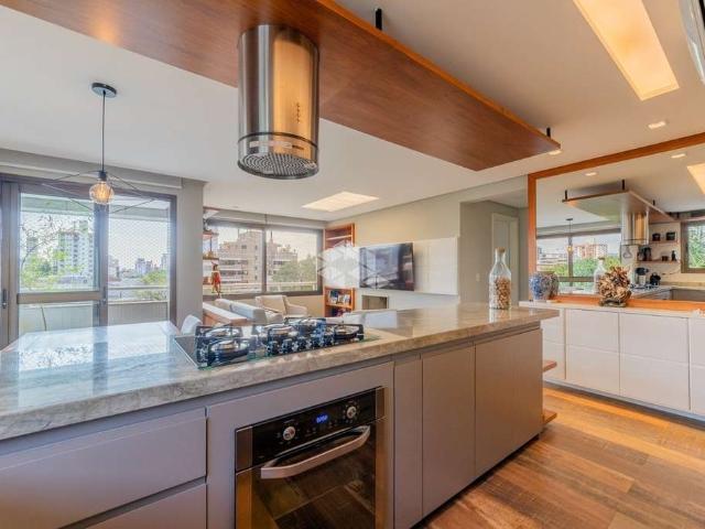 Apartamento para Venda em Porto Alegre/RS Petrópolis 2 Quartos