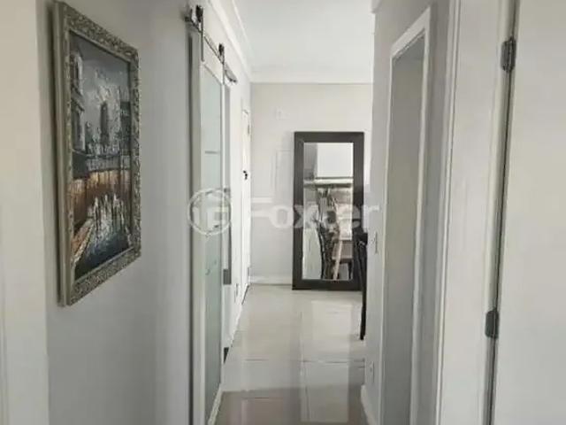 Apartamento para Venda em Porto Alegre/RS Petrópolis 2 Quartos