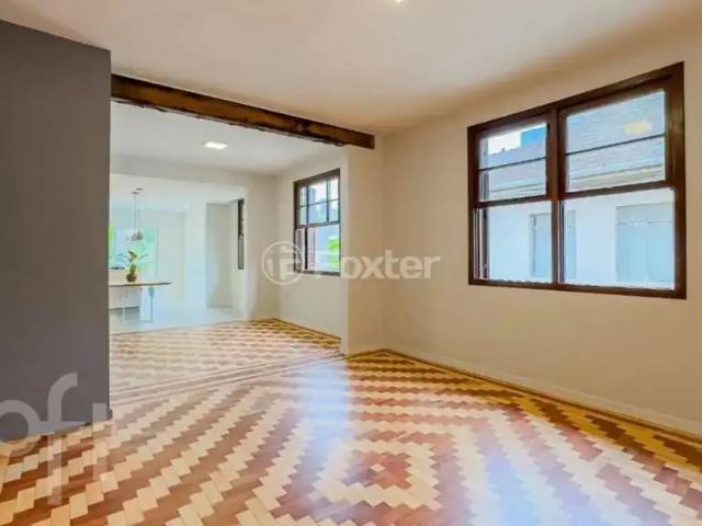 Apartamento para Venda em Porto Alegre/RS Petrópolis 2 Quartos