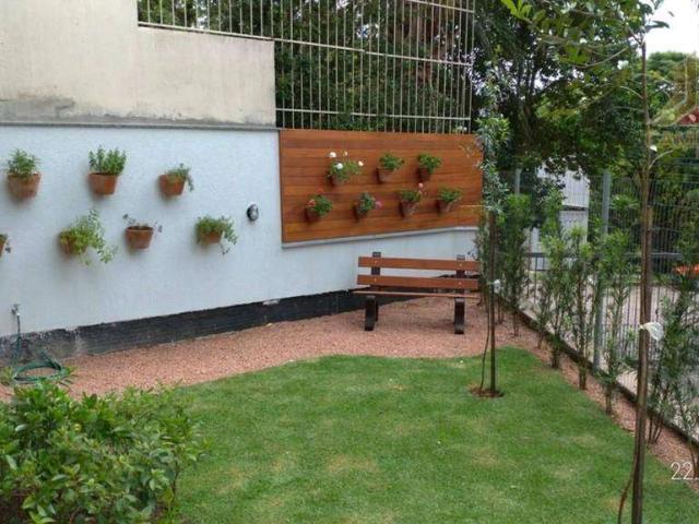 Apartamento para Venda em Porto Alegre/RS Petrópolis 2 Quartos
