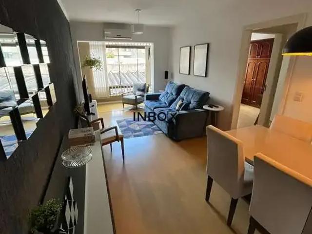 Apartamento para Venda em Porto Alegre/RS Petrópolis 2 Quartos