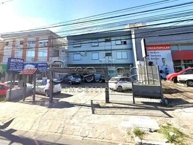 Apartamento para Venda em Porto Alegre/RS Petrópolis 2 Quartos