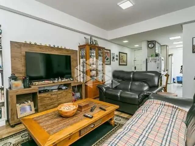 Apartamento para Venda em Porto Alegre/RS Petrópolis 2 Quartos