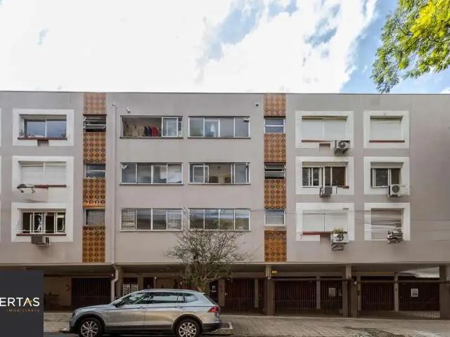 Apartamento para Venda em Porto Alegre/RS Petrópolis 2 Quartos